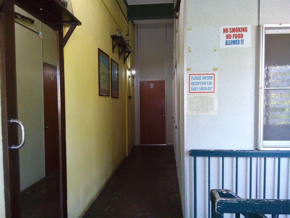 Discovery Cafe And Guesthouse Malacca Ngoại thất bức ảnh