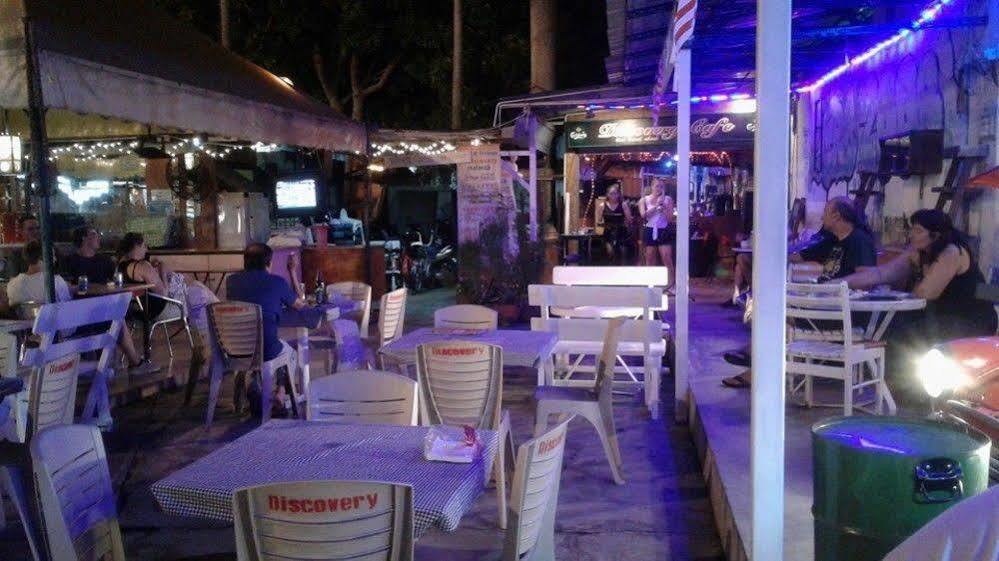 Discovery Cafe And Guesthouse Malacca Ngoại thất bức ảnh
