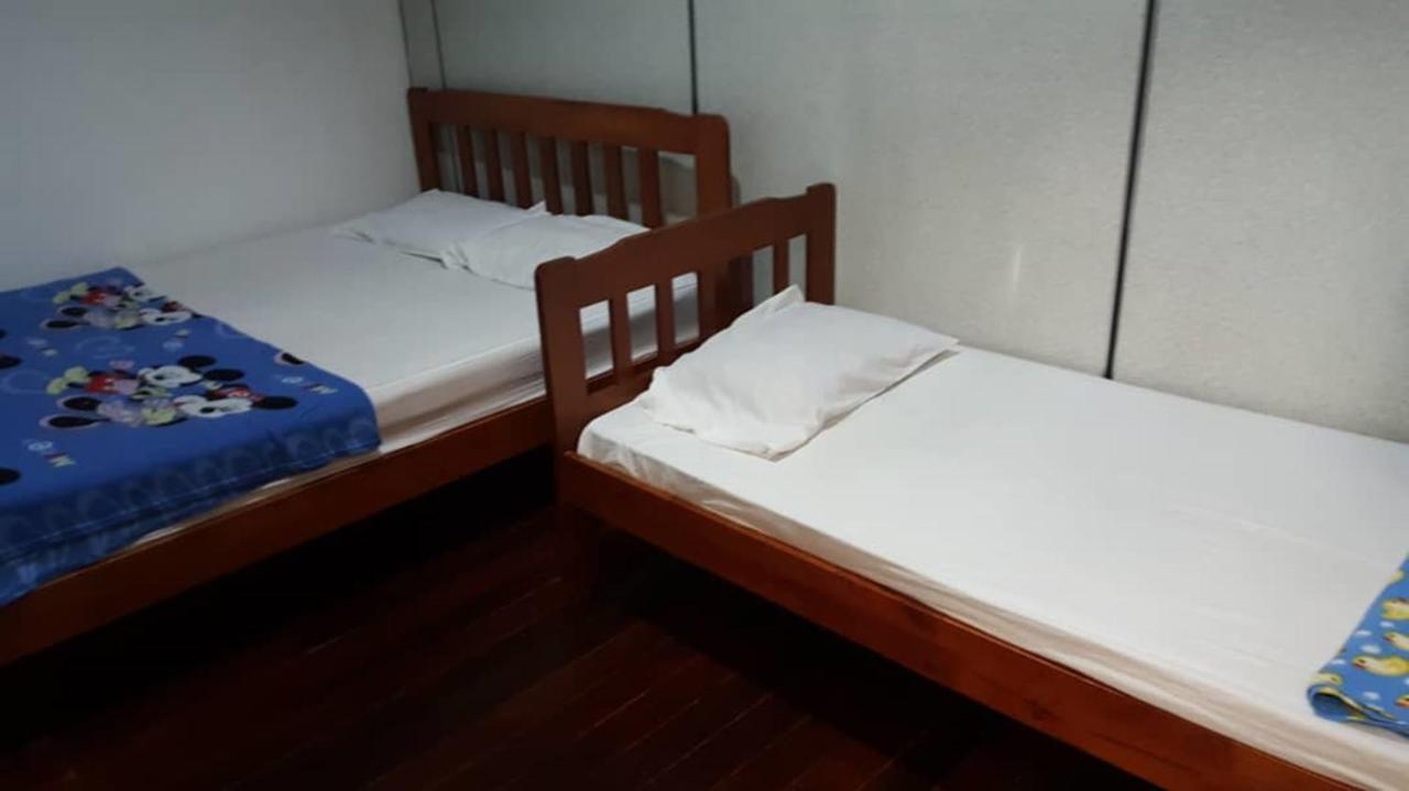 Discovery Cafe And Guesthouse Malacca Ngoại thất bức ảnh